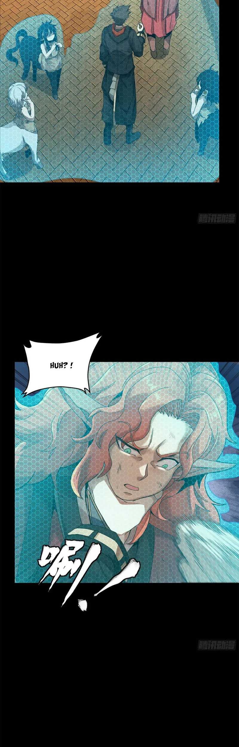 Legend of Star General Chapter 161 Gambar 7