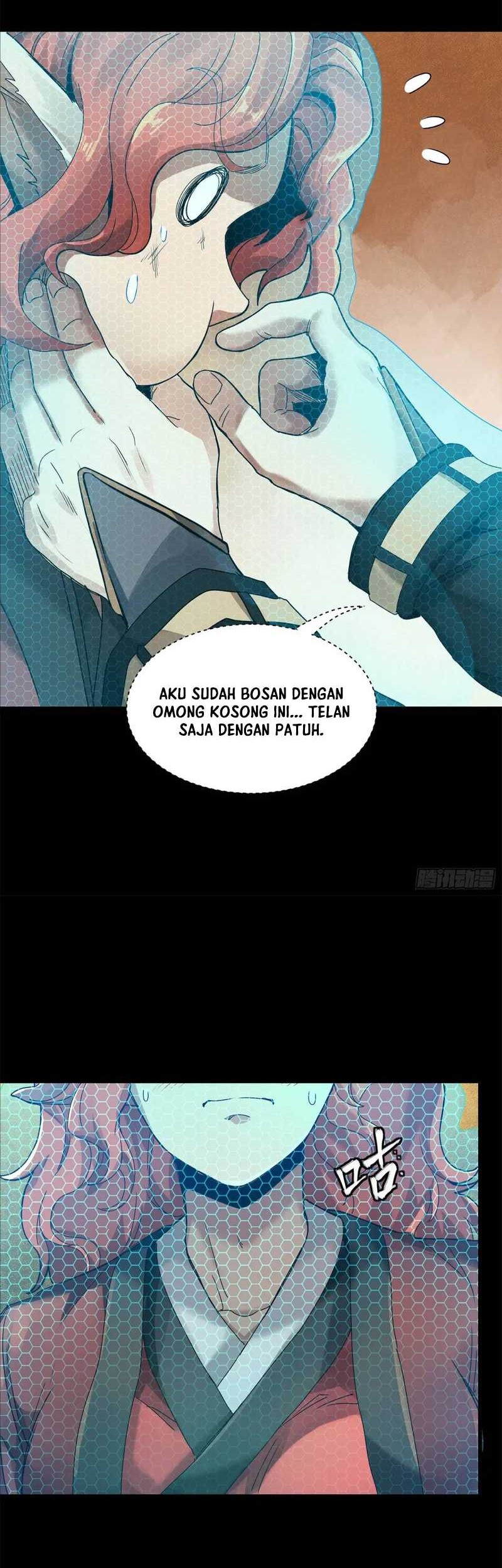 Legend of Star General Chapter 161 Gambar 8