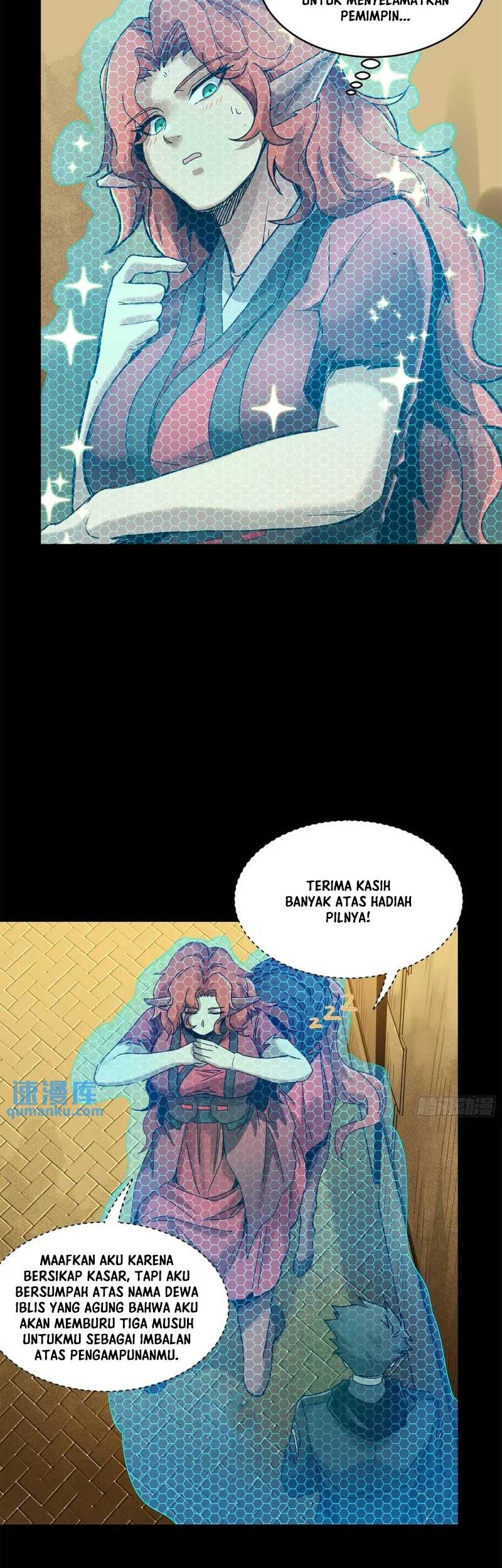 Legend of Star General Chapter 161 Gambar 12