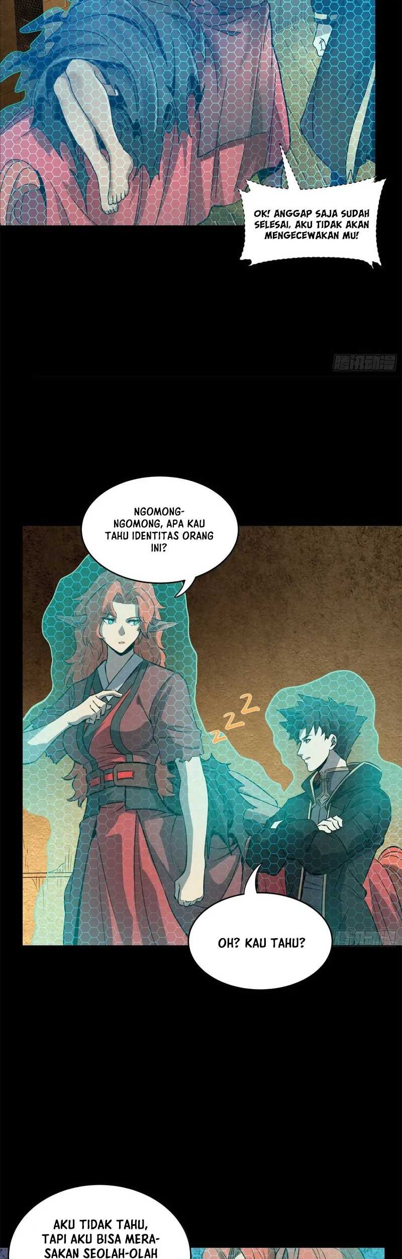 Legend of Star General Chapter 161 Gambar 14