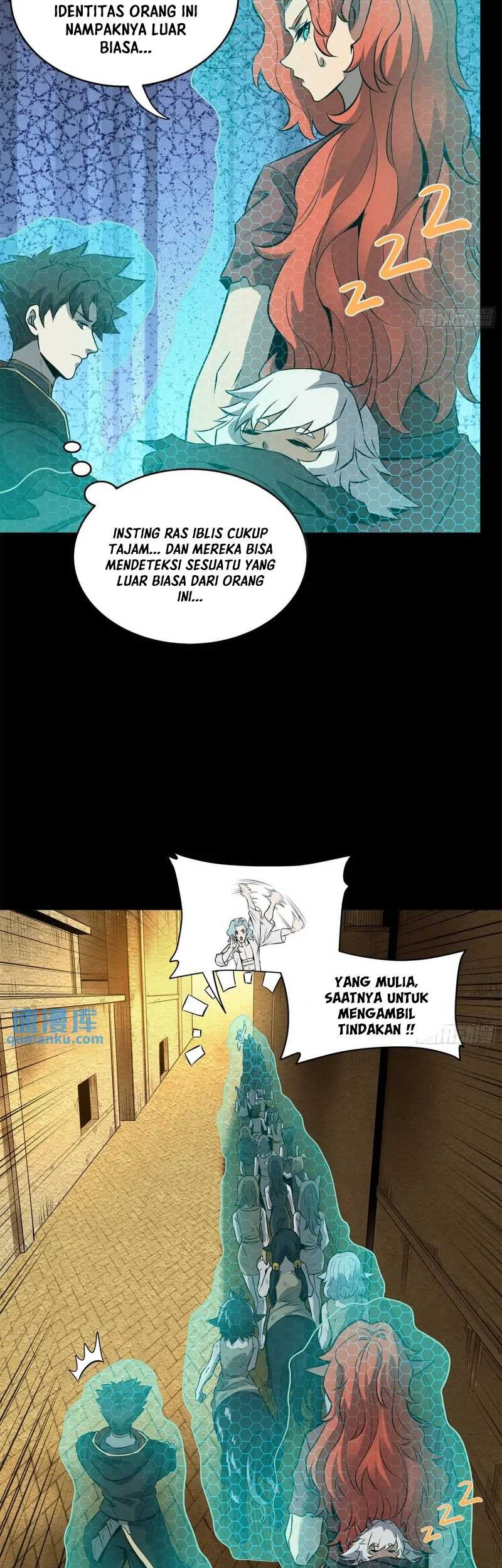Legend of Star General Chapter 161 Gambar 15