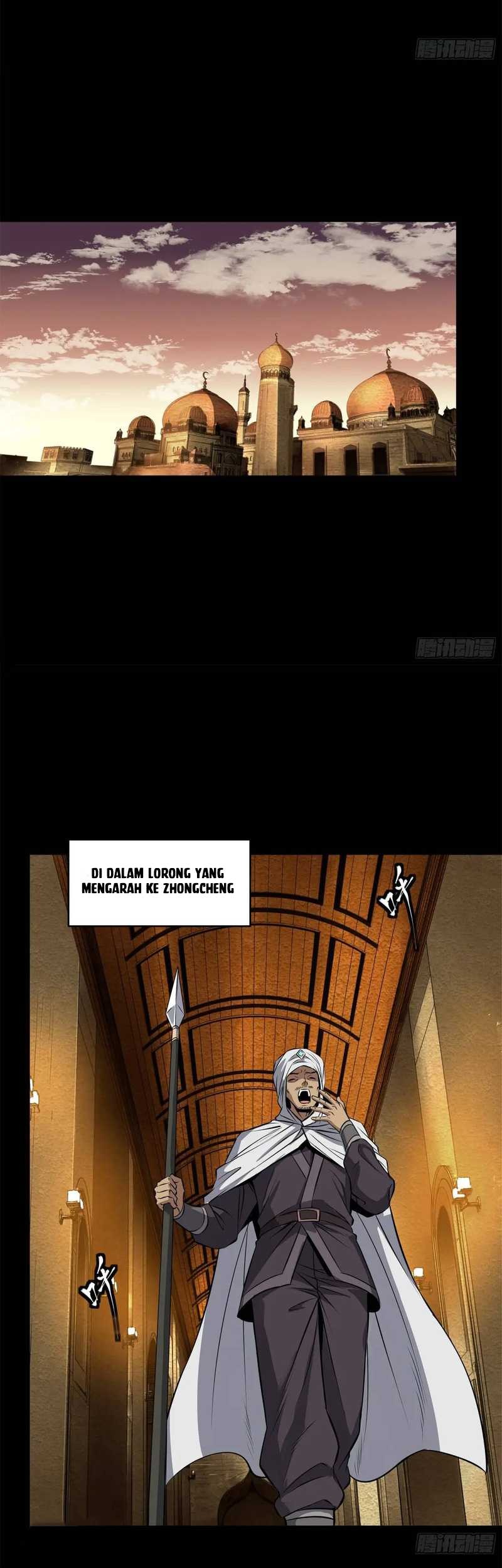 Legend of Star General Chapter 161 Gambar 17