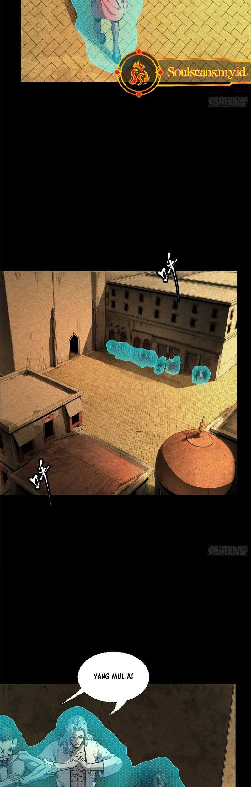 Legend of Star General Chapter 161 Gambar 23