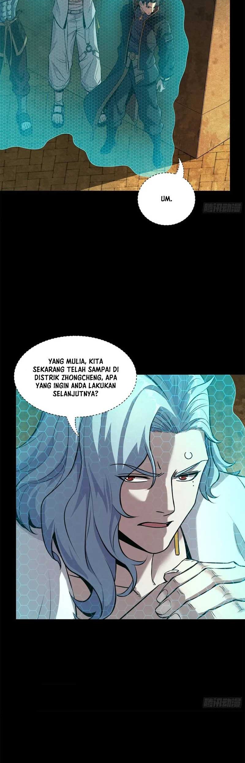 Legend of Star General Chapter 161 Gambar 24