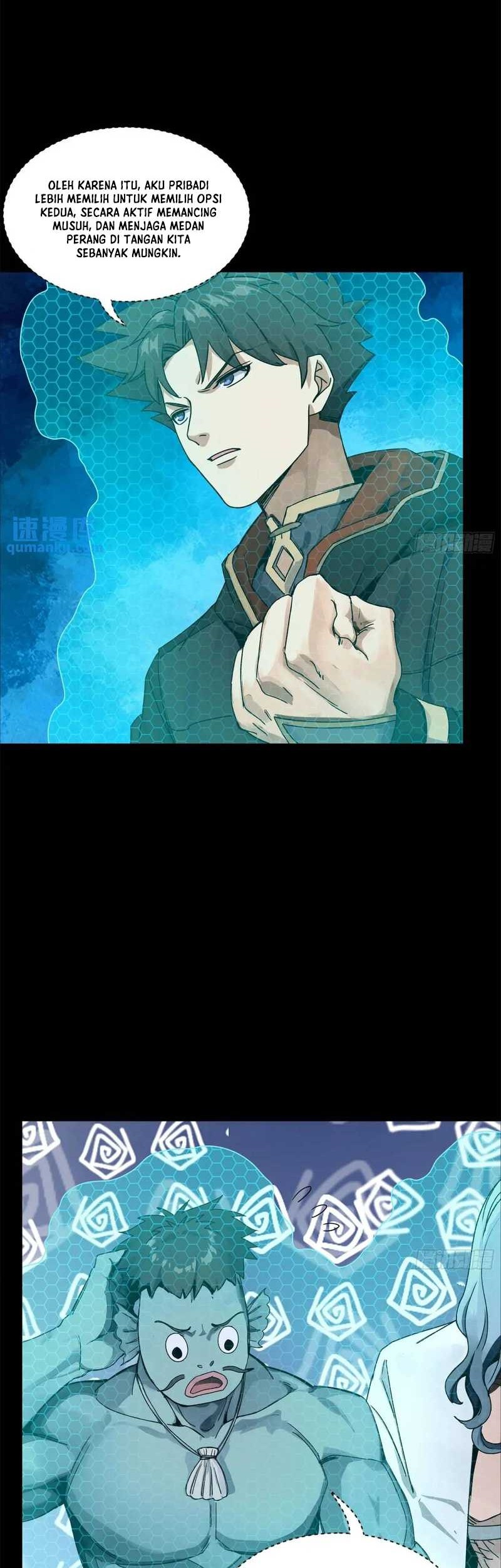 Legend of Star General Chapter 161 Gambar 26