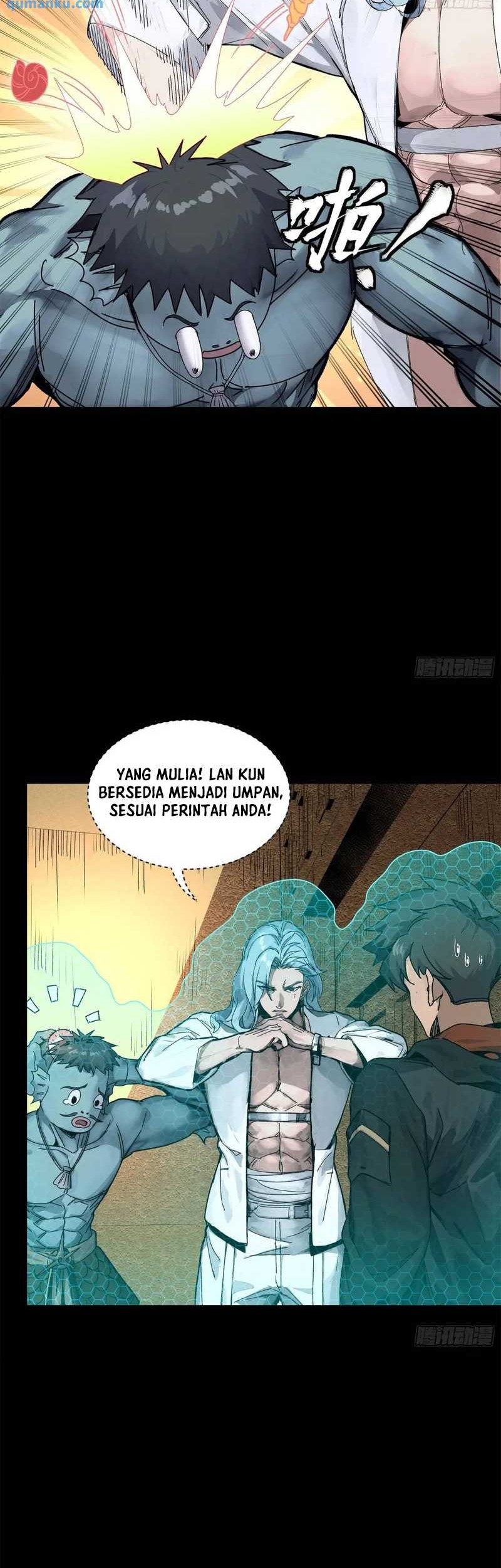 Legend of Star General Chapter 161 Gambar 28