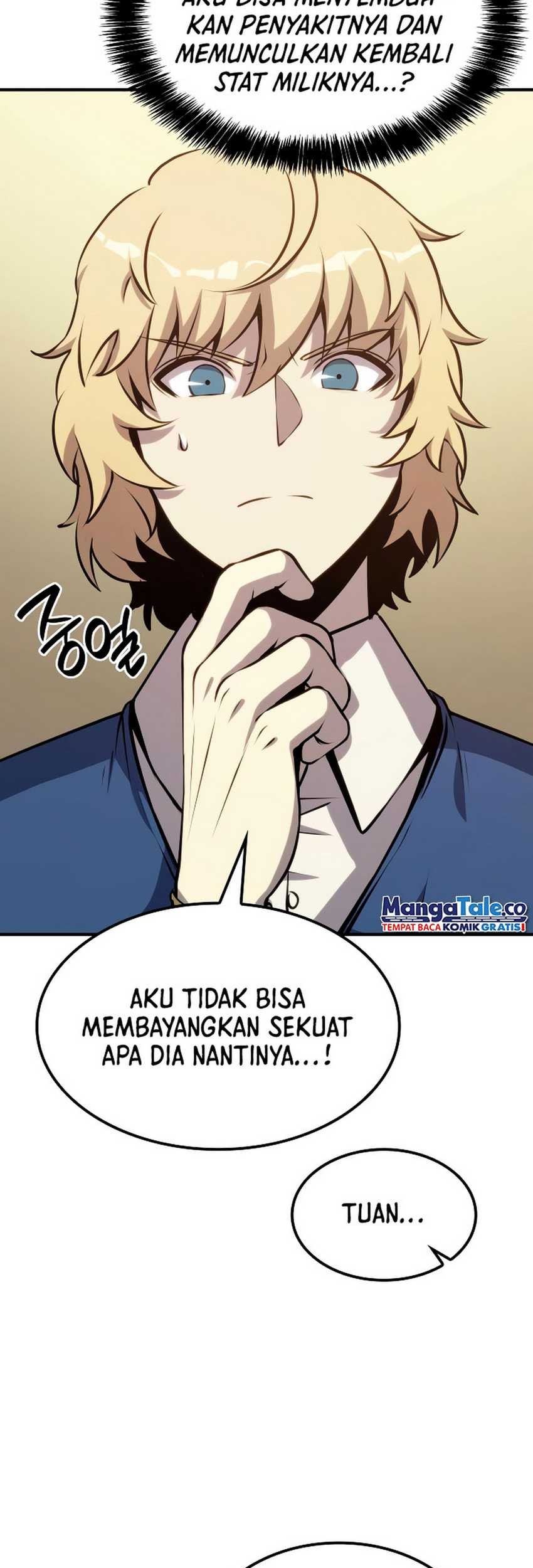 The Count’s Youngest Son Is A Player! Chapter 17 Gambar 5