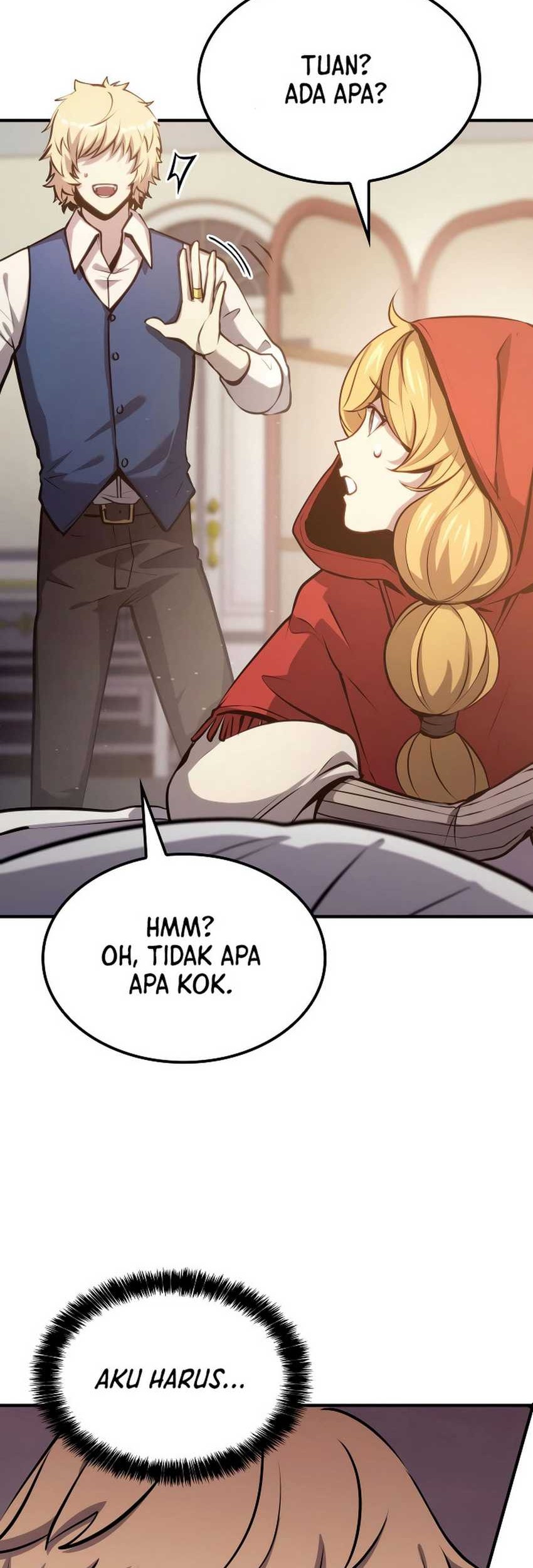 The Count’s Youngest Son Is A Player! Chapter 17 Gambar 6