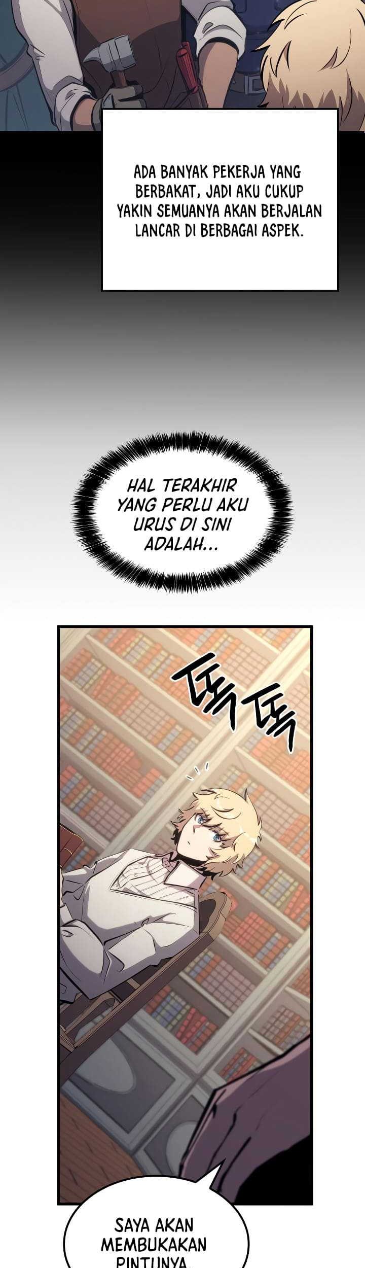 The Count’s Youngest Son Is A Player! Chapter 17 Gambar 13