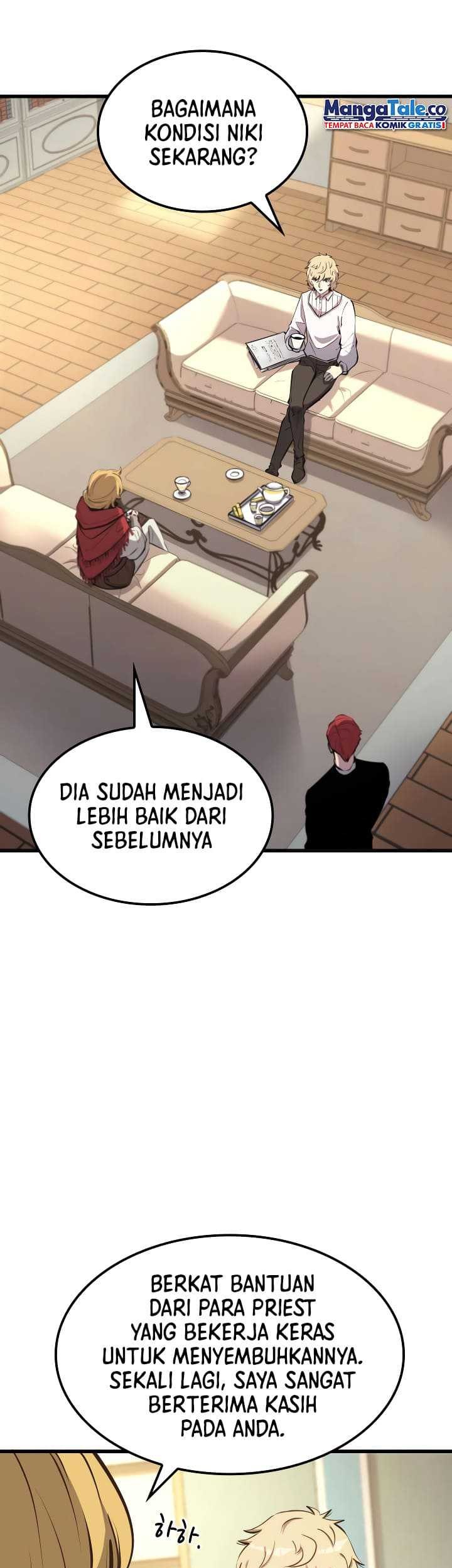 The Count’s Youngest Son Is A Player! Chapter 17 Gambar 15