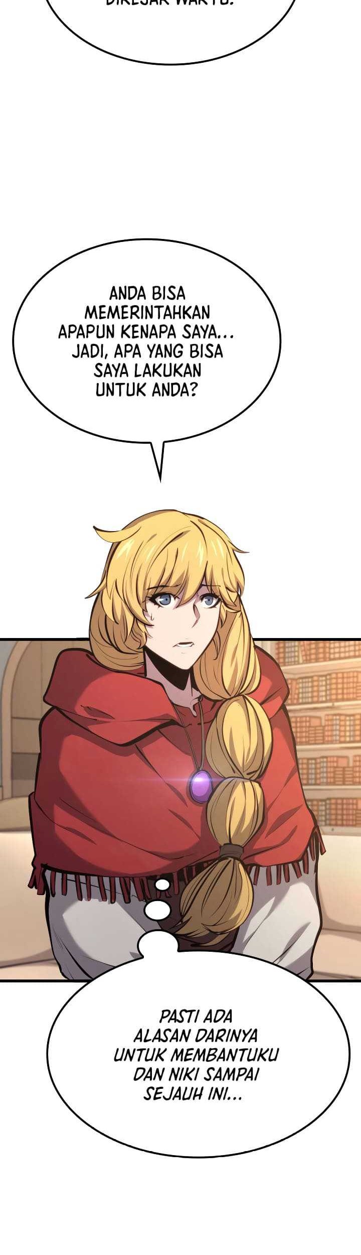 The Count’s Youngest Son Is A Player! Chapter 17 Gambar 18