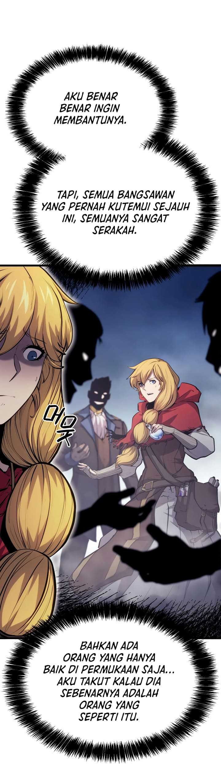 The Count’s Youngest Son Is A Player! Chapter 17 Gambar 19