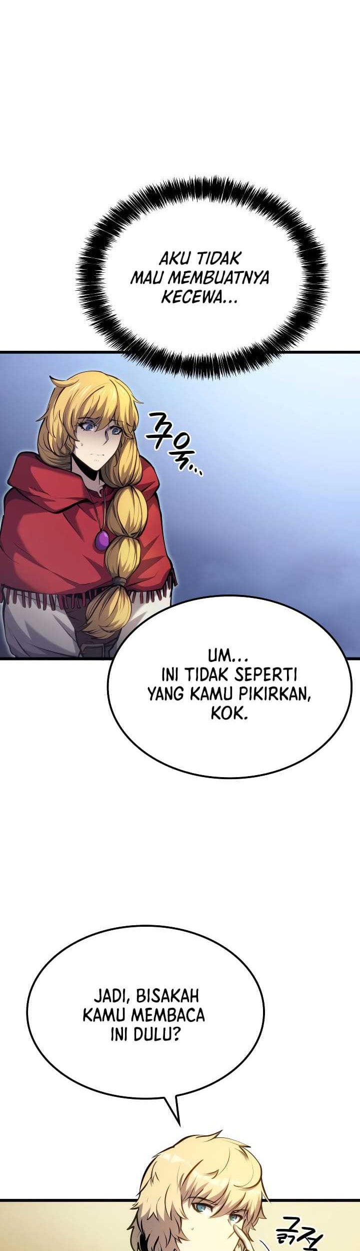 The Count’s Youngest Son Is A Player! Chapter 17 Gambar 20