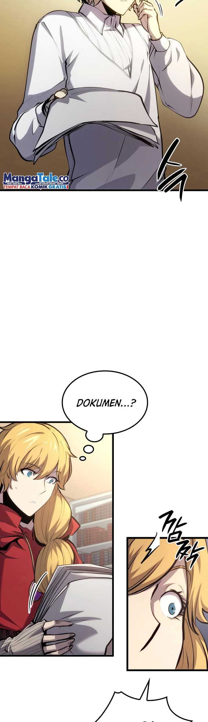 The Count’s Youngest Son Is A Player! Chapter 17 Gambar 21