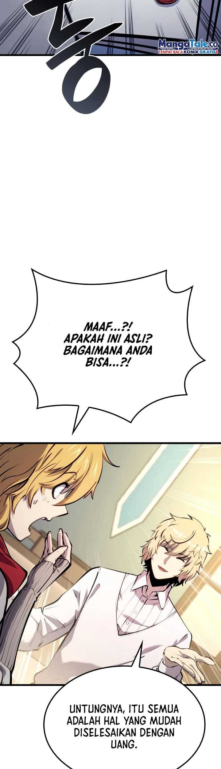 The Count’s Youngest Son Is A Player! Chapter 17 Gambar 23