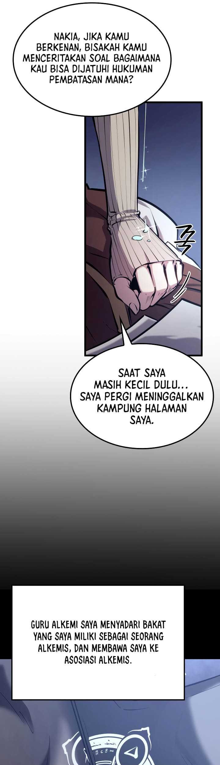 The Count’s Youngest Son Is A Player! Chapter 17 Gambar 27