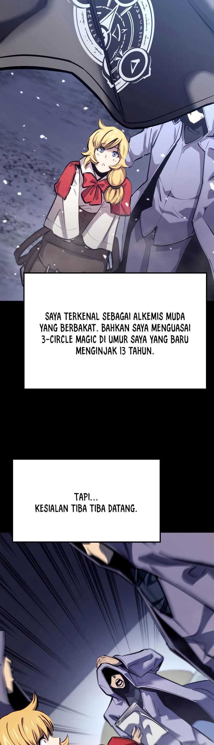 The Count’s Youngest Son Is A Player! Chapter 17 Gambar 28