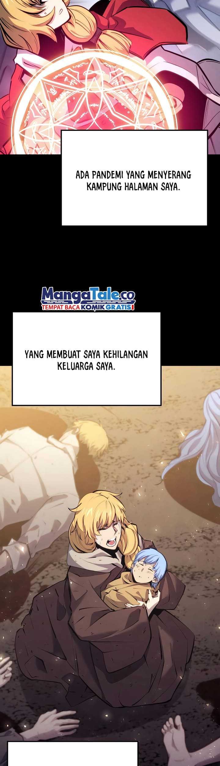 The Count’s Youngest Son Is A Player! Chapter 17 Gambar 29