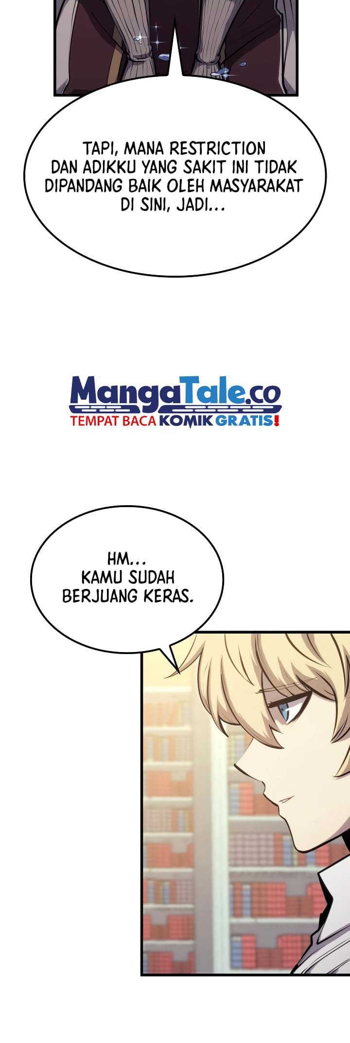 The Count’s Youngest Son Is A Player! Chapter 17 Gambar 34