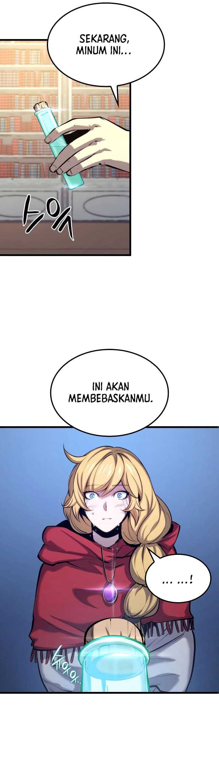 The Count’s Youngest Son Is A Player! Chapter 17 Gambar 35