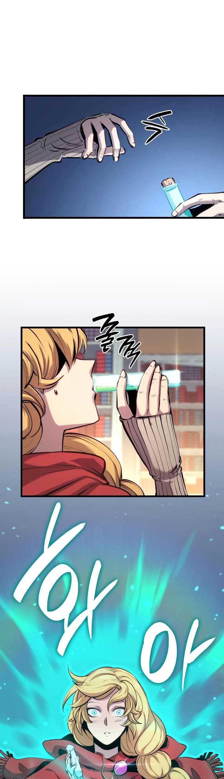 The Count’s Youngest Son Is A Player! Chapter 17 Gambar 36