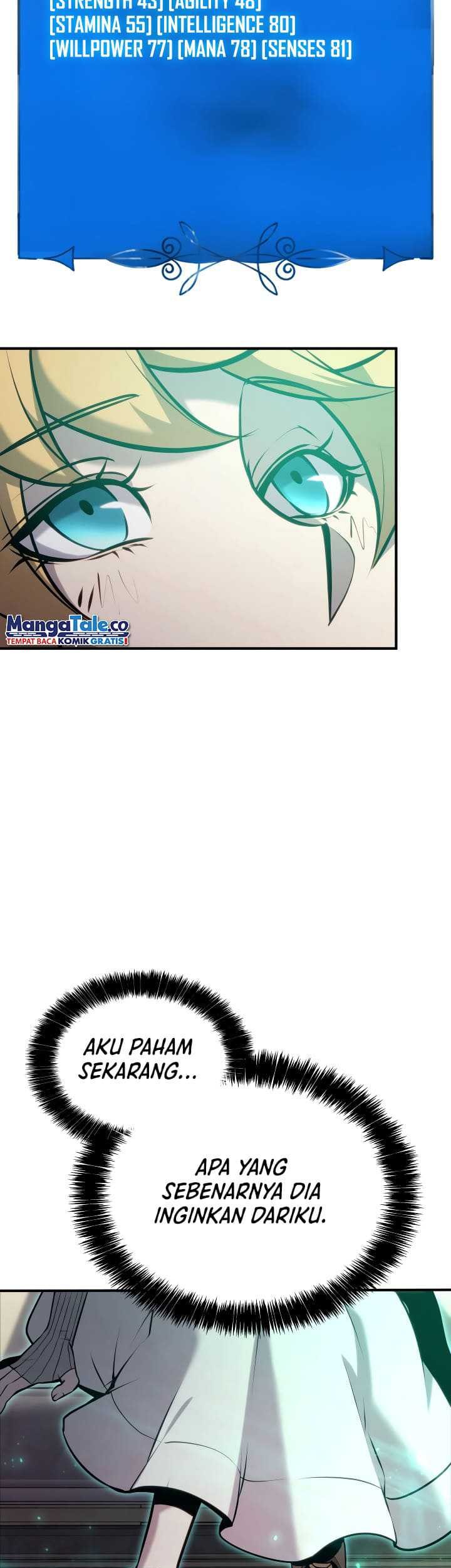 The Count’s Youngest Son Is A Player! Chapter 17 Gambar 39