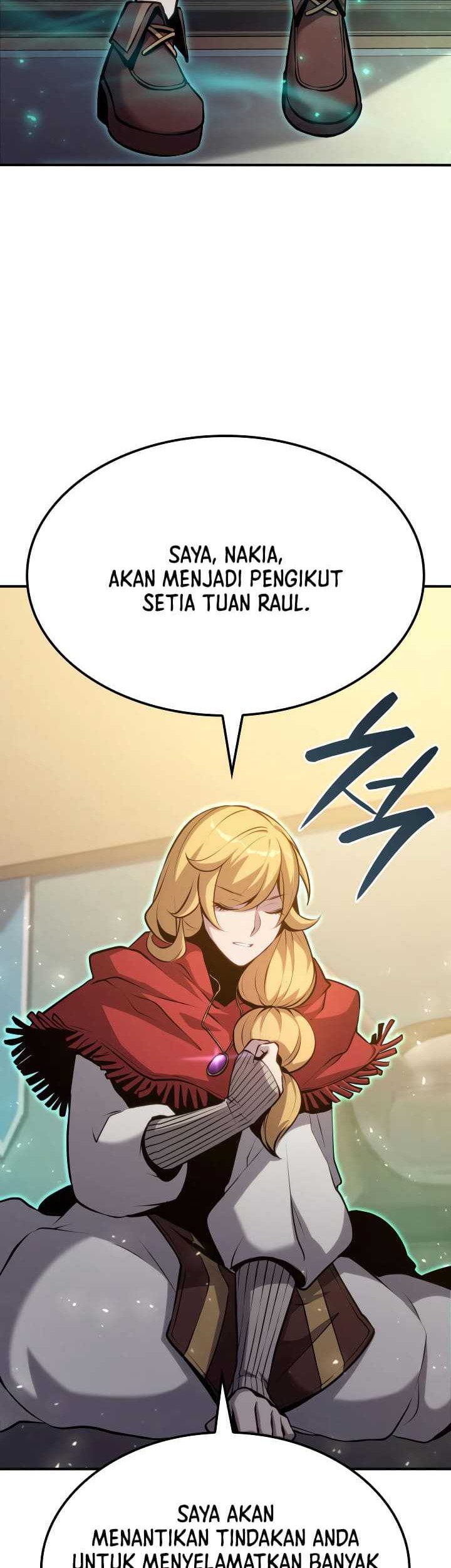 The Count’s Youngest Son Is A Player! Chapter 17 Gambar 40