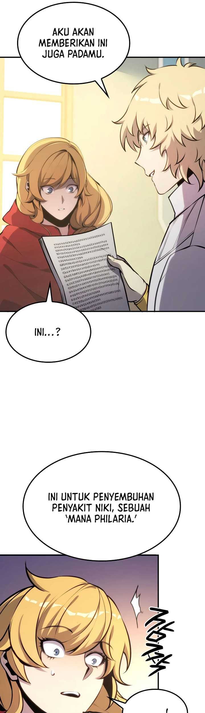 The Count’s Youngest Son Is A Player! Chapter 17 Gambar 43