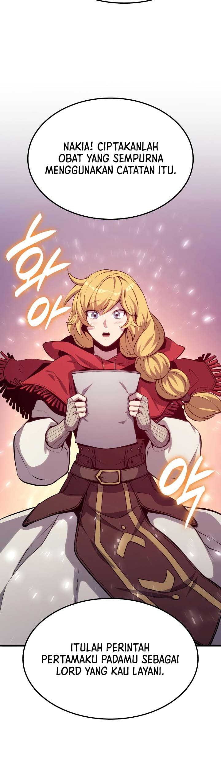 The Count’s Youngest Son Is A Player! Chapter 17 Gambar 45