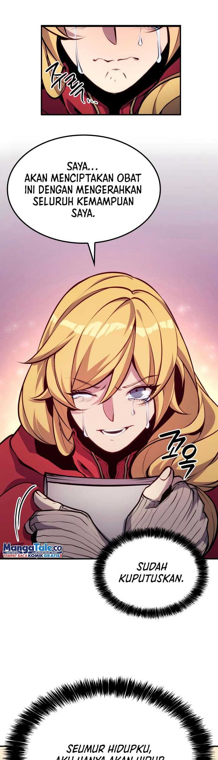 The Count’s Youngest Son Is A Player! Chapter 17 Gambar 46