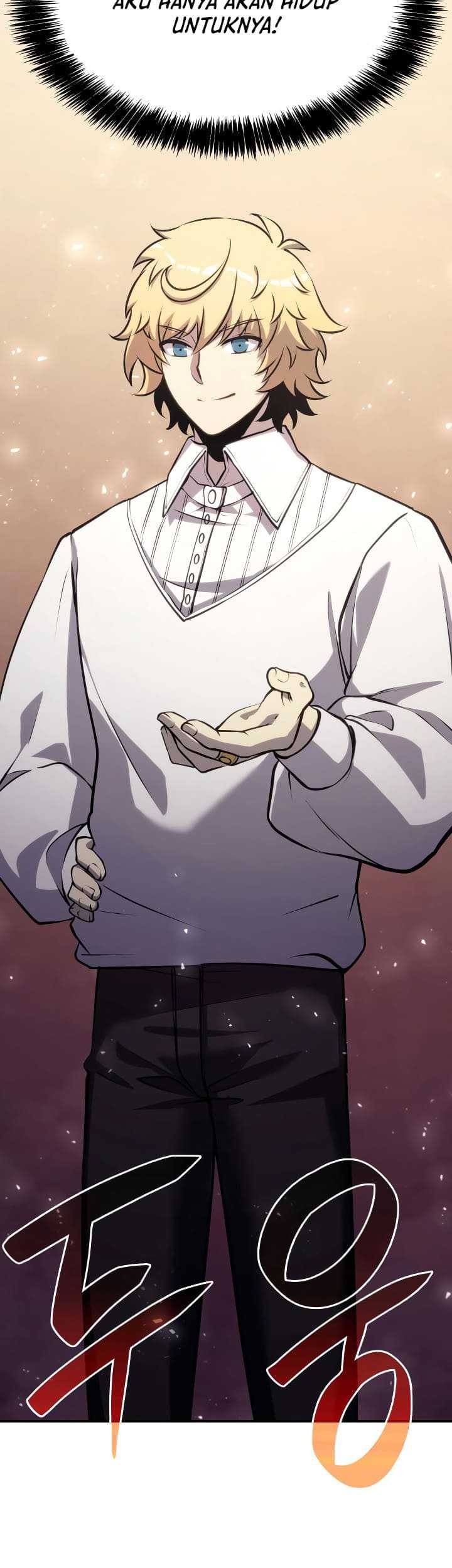 The Count’s Youngest Son Is A Player! Chapter 17 Gambar 47