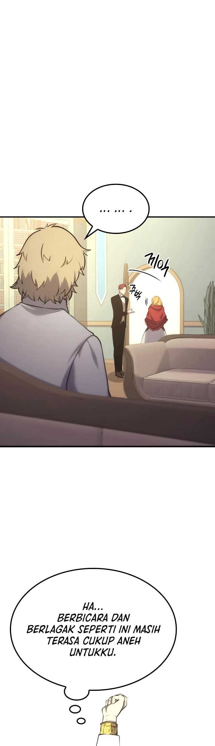 The Count’s Youngest Son Is A Player! Chapter 17 Gambar 48