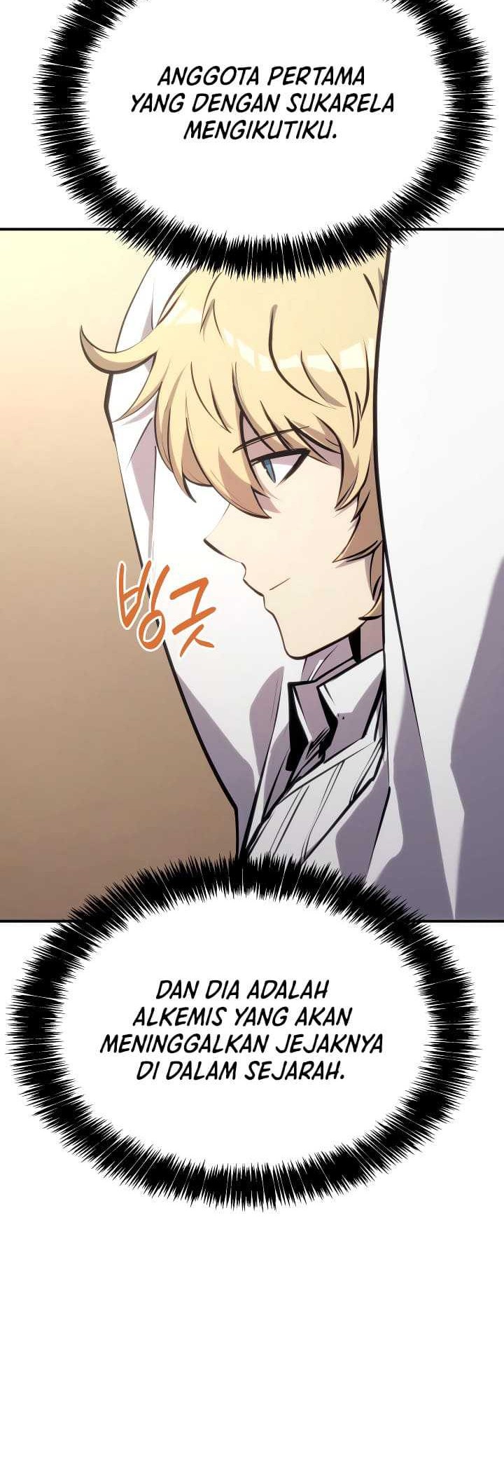 The Count’s Youngest Son Is A Player! Chapter 17 Gambar 50