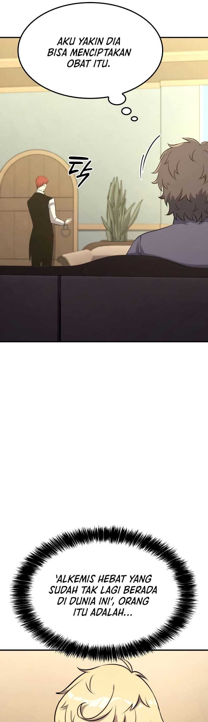 The Count’s Youngest Son Is A Player! Chapter 17 Gambar 51