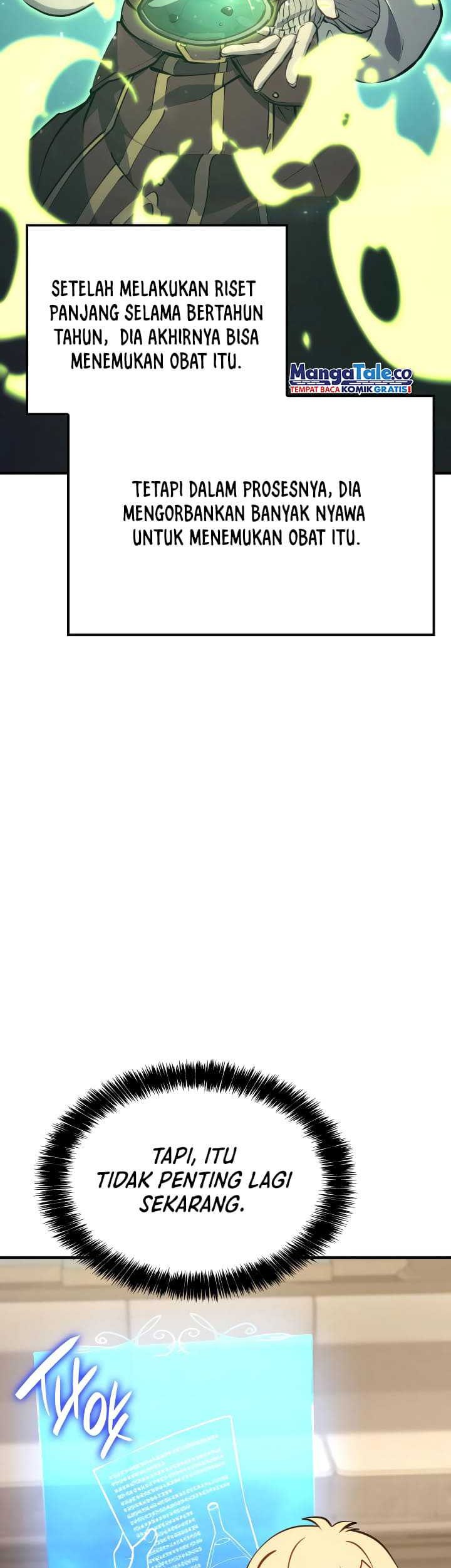 The Count’s Youngest Son Is A Player! Chapter 17 Gambar 53