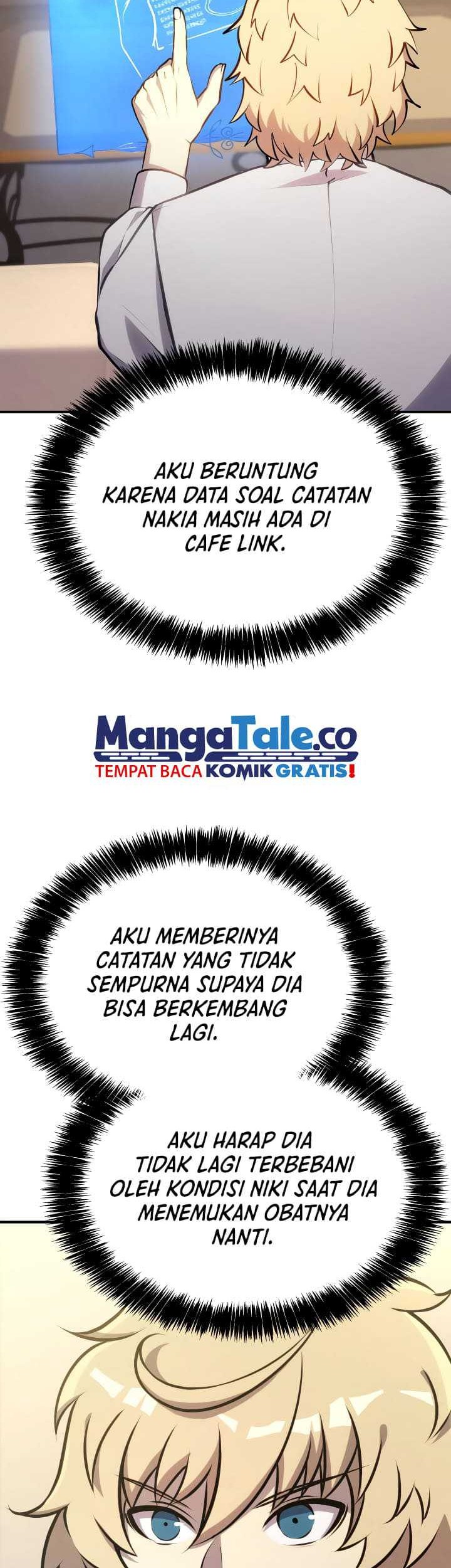 The Count’s Youngest Son Is A Player! Chapter 17 Gambar 54