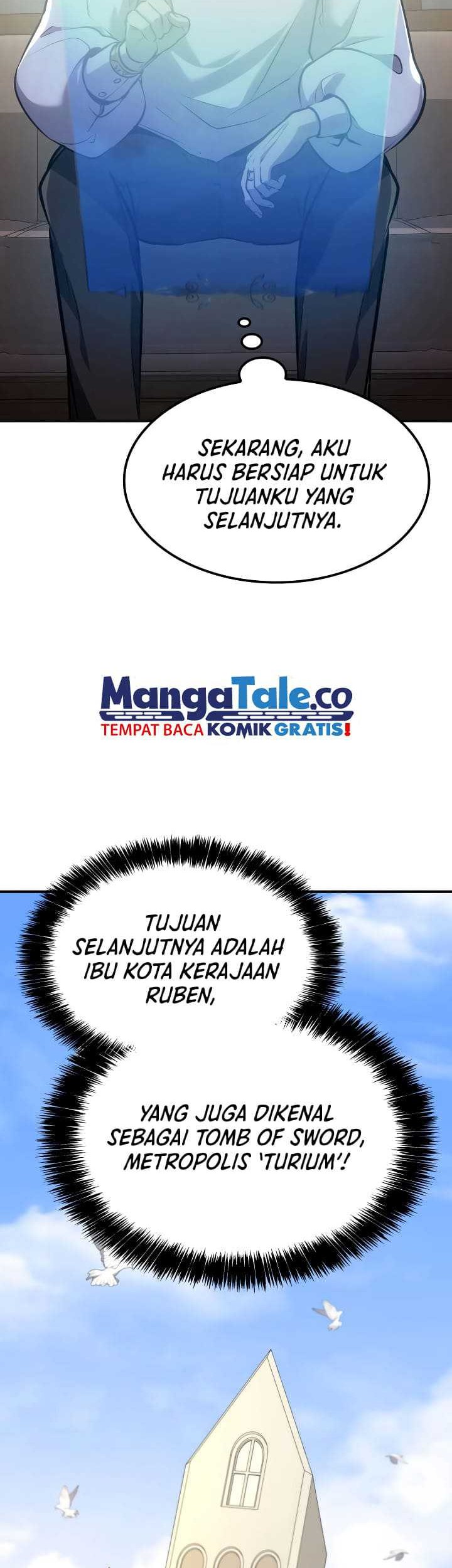 The Count’s Youngest Son Is A Player! Chapter 17 Gambar 56