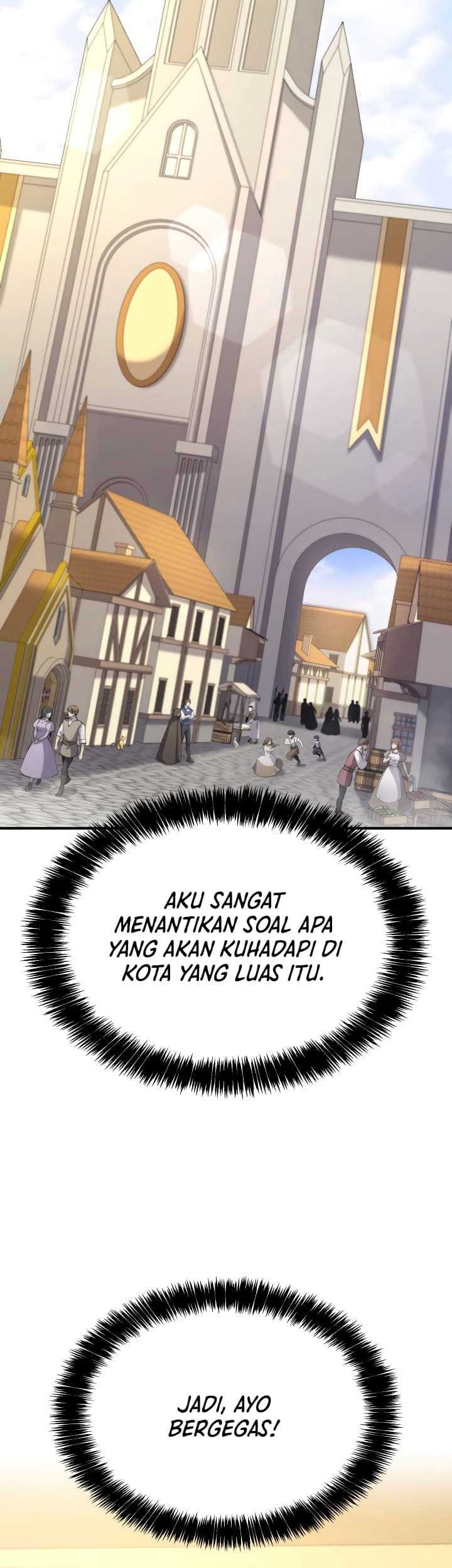 The Count’s Youngest Son Is A Player! Chapter 17 Gambar 57