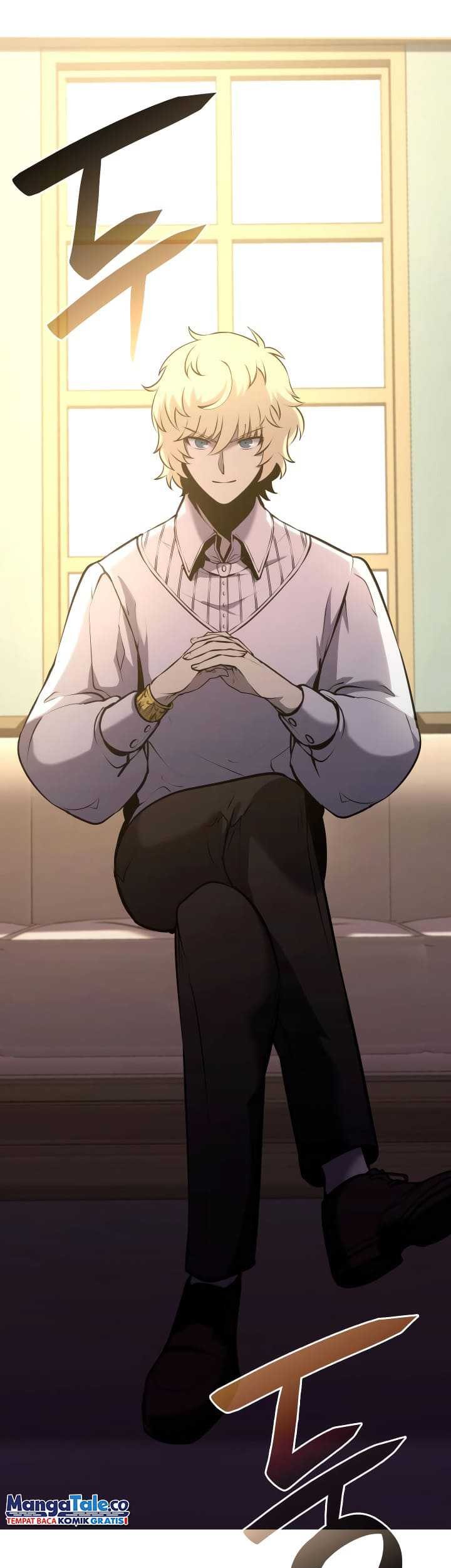 The Count’s Youngest Son Is A Player! Chapter 17 Gambar 58