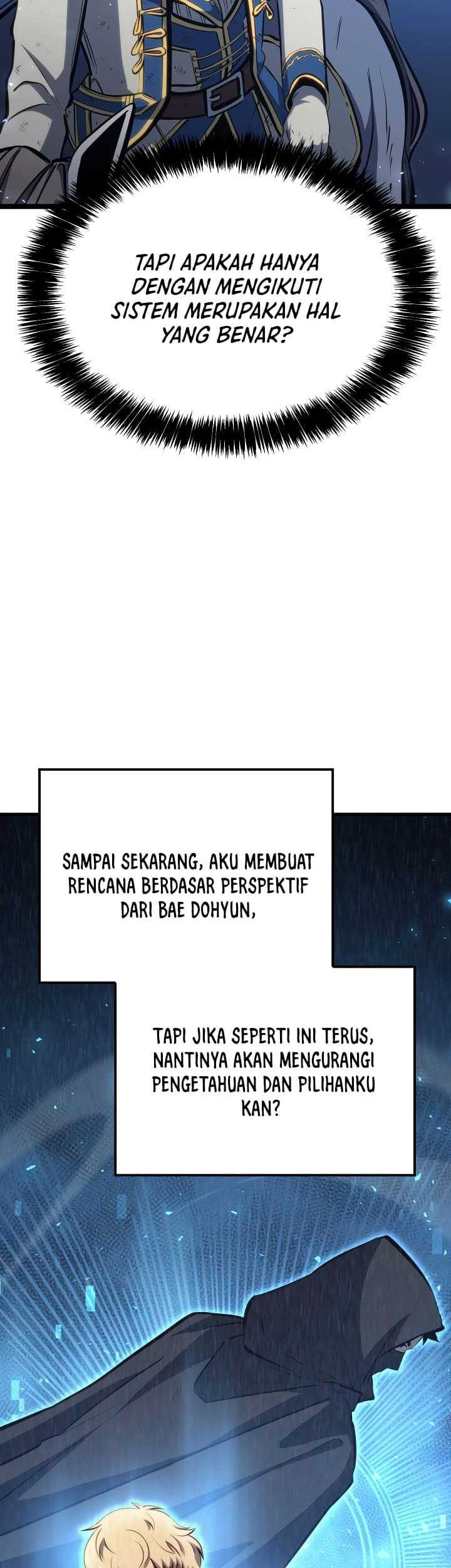 Manhwa The Count’s Youngest Son Is A Player! Chapter 16 gambar nomor 2