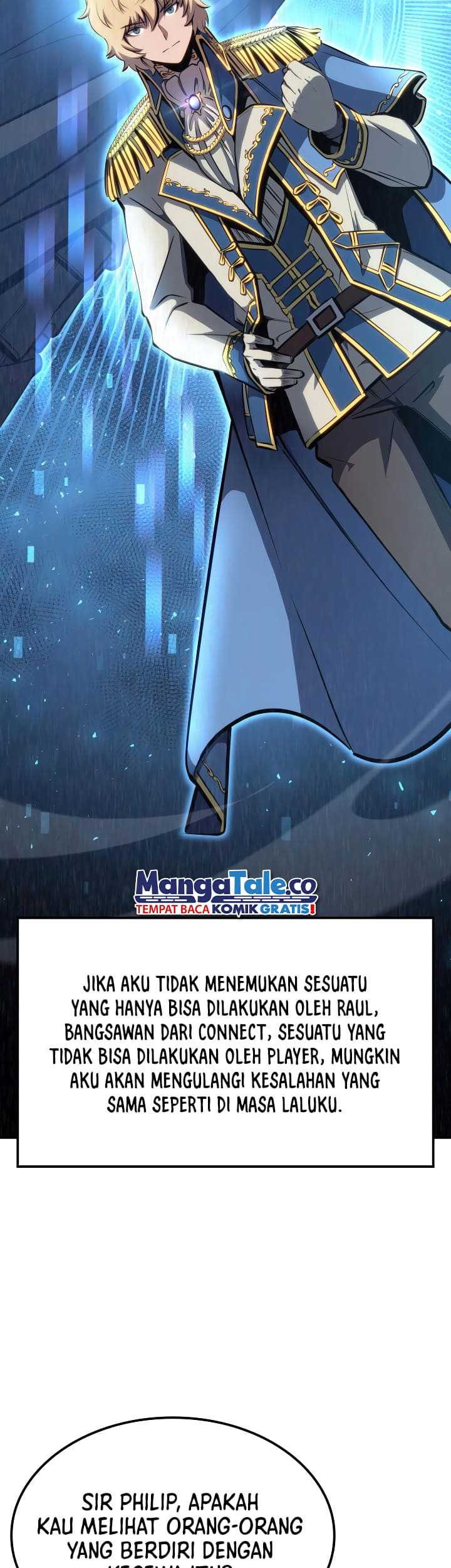 The Count’s Youngest Son Is A Player! Chapter 16 Gambar 3