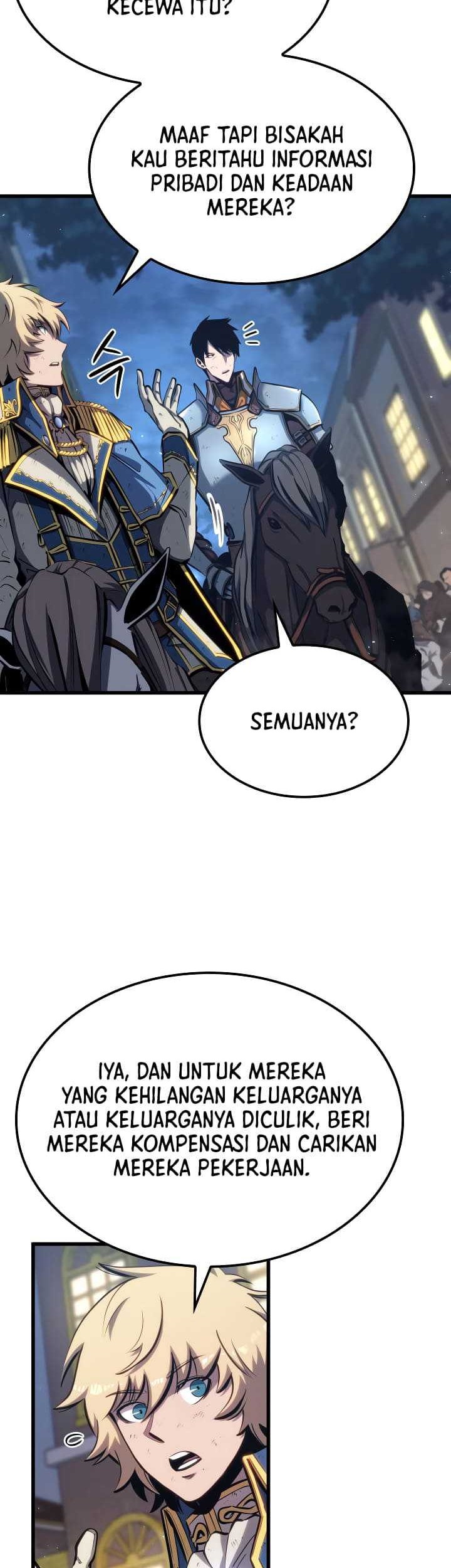 The Count’s Youngest Son Is A Player! Chapter 16 Gambar 4