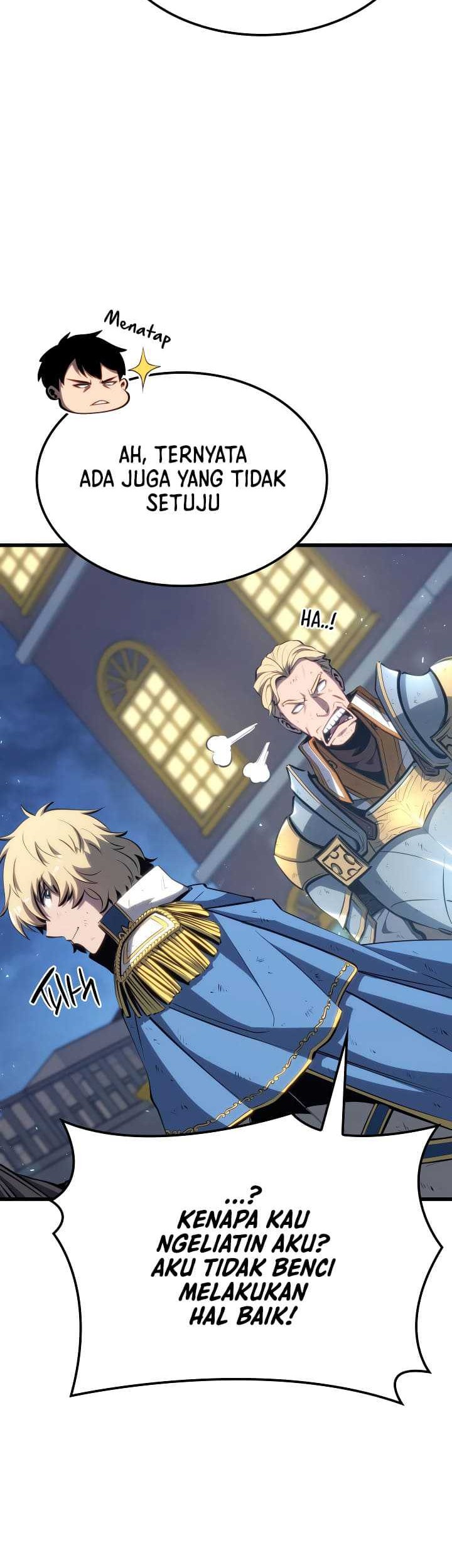 The Count’s Youngest Son Is A Player! Chapter 16 Gambar 6