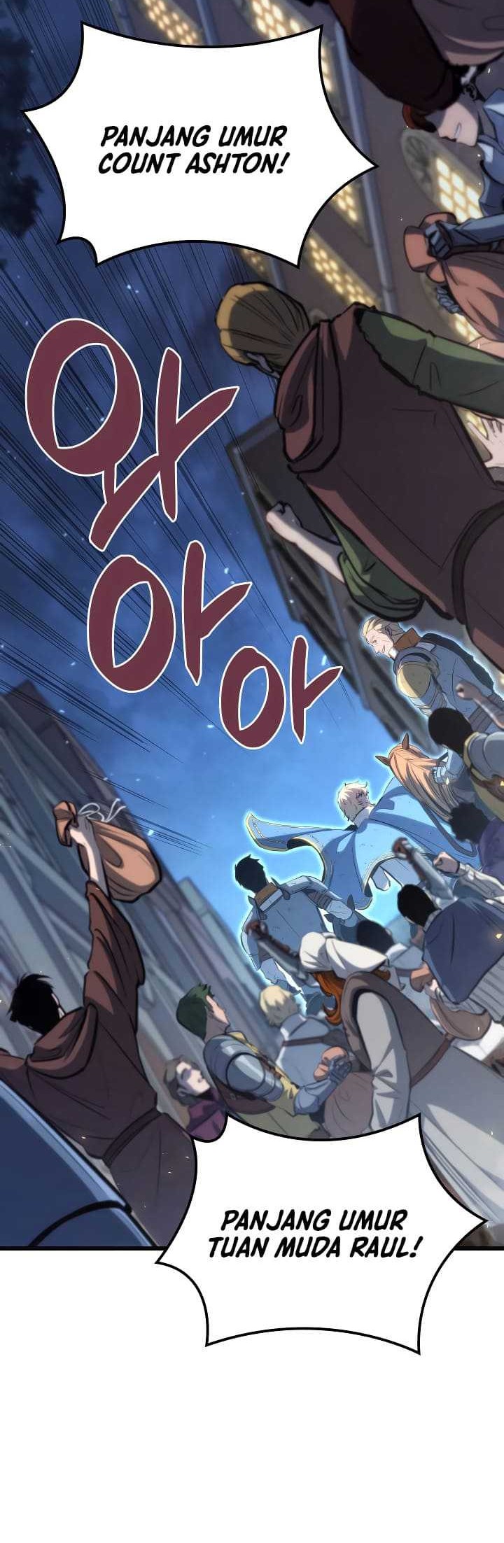 The Count’s Youngest Son Is A Player! Chapter 16 Gambar 8