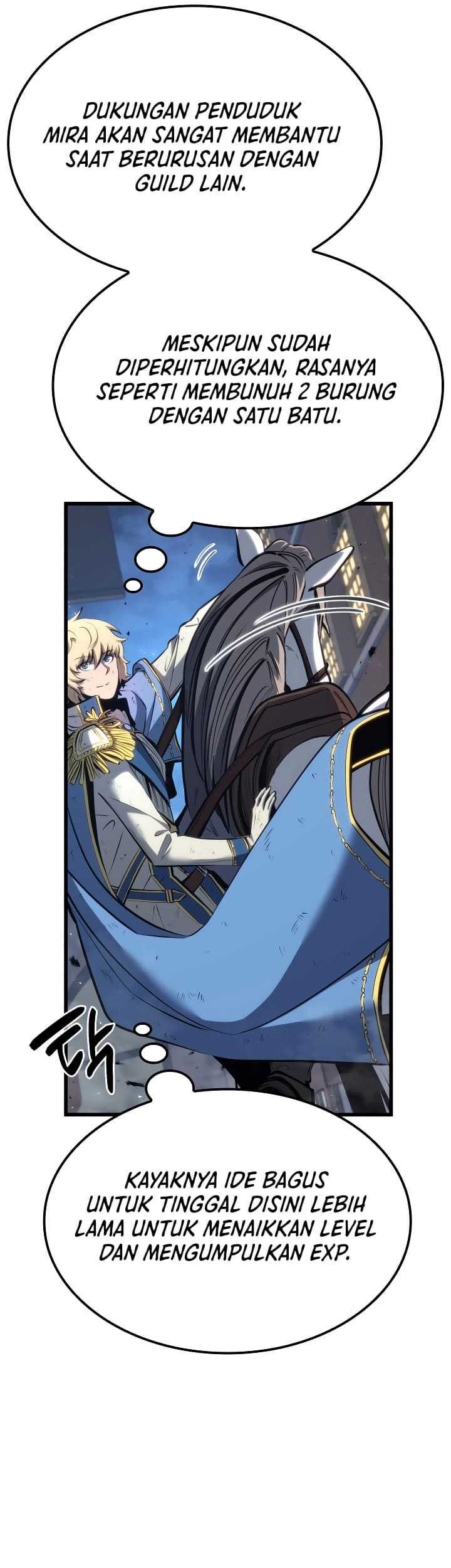 The Count’s Youngest Son Is A Player! Chapter 16 Gambar 9