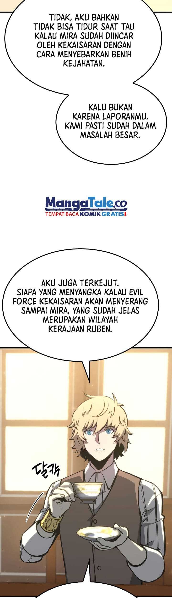 The Count’s Youngest Son Is A Player! Chapter 16 Gambar 13