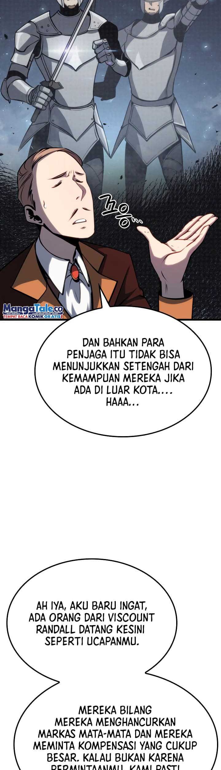 The Count’s Youngest Son Is A Player! Chapter 16 Gambar 15