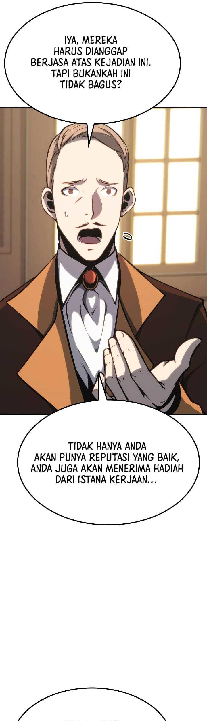 The Count’s Youngest Son Is A Player! Chapter 16 Gambar 17