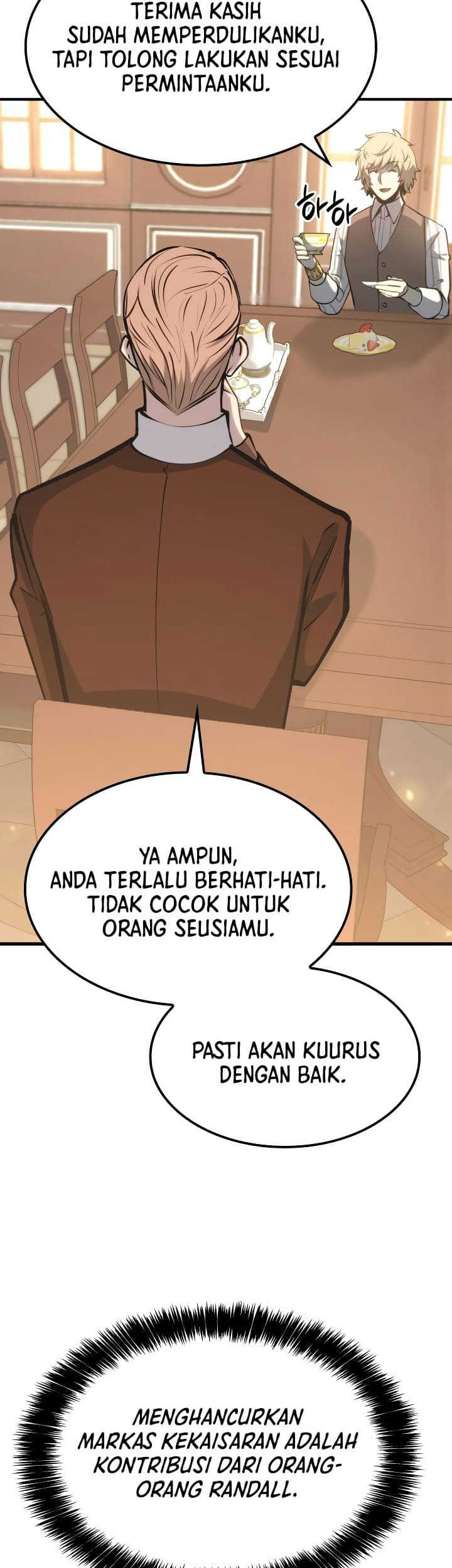 The Count’s Youngest Son Is A Player! Chapter 16 Gambar 18