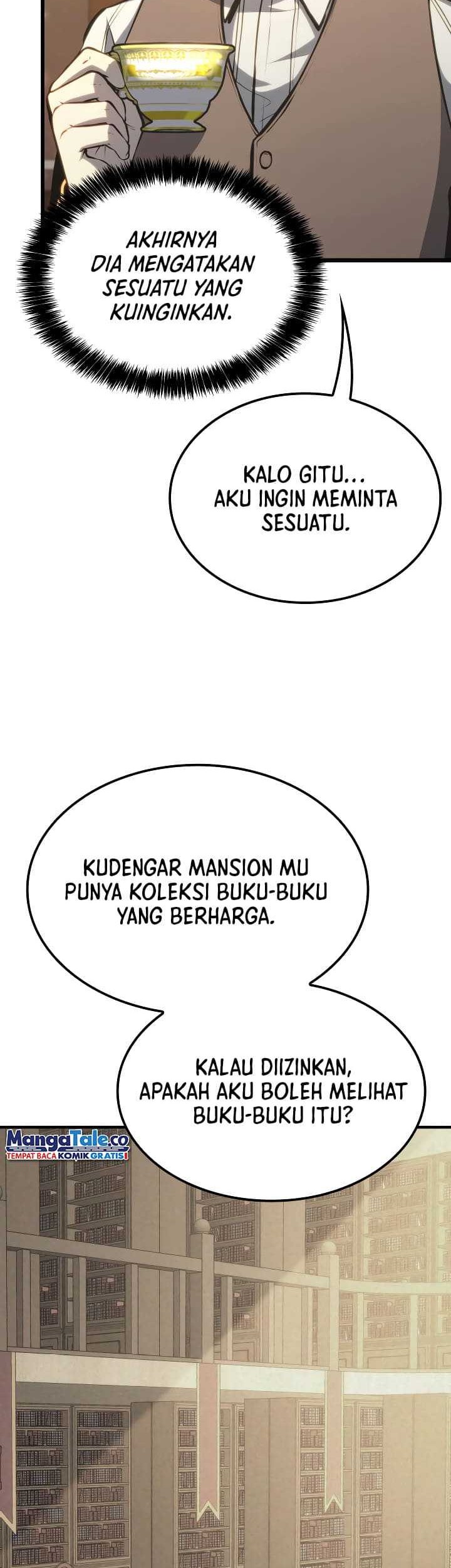 The Count’s Youngest Son Is A Player! Chapter 16 Gambar 20